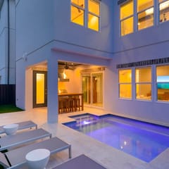 New Luxury 30A Beach Home plus Pool and more.