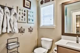 Pet Friendly! Seagrove 30A! 1st Floor. Pool/Tennis! - Image 4