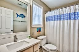 Pet Friendly! Seagrove 30A! 1st Floor. Pool/Tennis! - Image 5