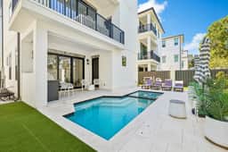 30A Beach House! Golf Cart, Pool, Bikes & Beach