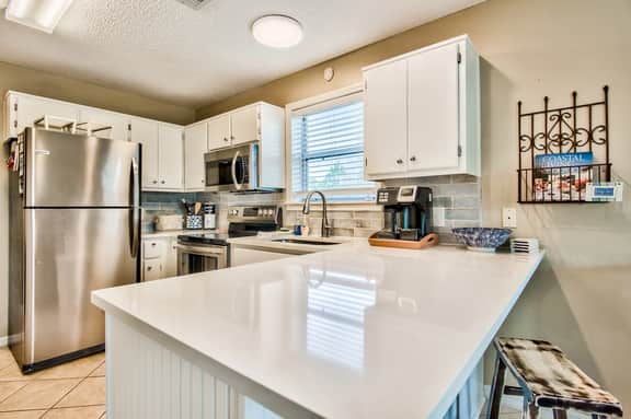 Pet Friendly! Seagrove 30A! 1st Floor. Pool/Tennis! - Image 2