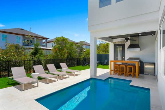 New Luxury 30A Beach Home plus Pool and more. - Image 3