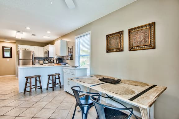 Pet Friendly! Seagrove 30A! 1st Floor. Pool/Tennis! - Image 1